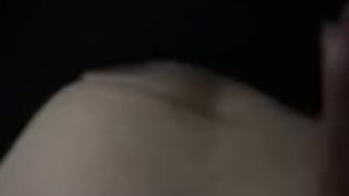 BBC puts Dick in thick juicy wet Pussy  in the middle of the night Part 1