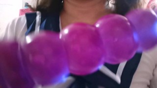 I like the taste of my spit, I can spit on your Dick if you want