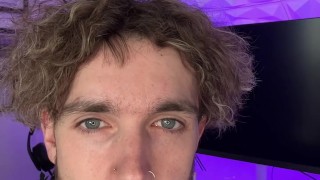 British Guy Dirty Talks About Sex Adventure