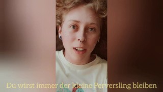 erniedrigt dich 🖤Compilation🖤
