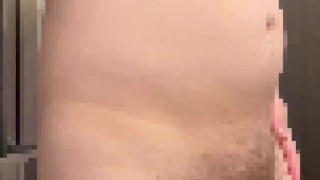 asian 18cm penis masturbation