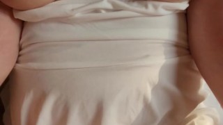 Fucking Best Friend's Bride with Big Tits after their Wedding