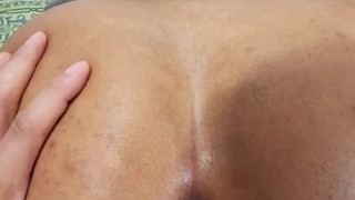 Perfect big ass, gaping anal compilation