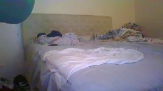 HARDCORE SEX WITH A RICH WEALTHY WOMEN WHO OWNS A MANSION KING SIZE BED