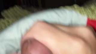 Quick nut before going to seepl