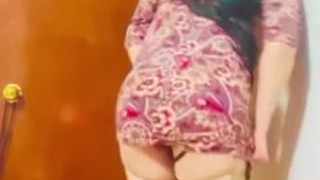 Culona Colombiana / Big ass