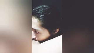 Another DEEP THROAT F*K