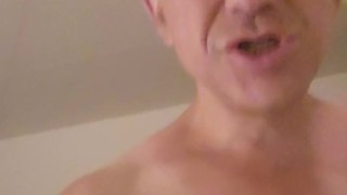 Hottest Male Porn Stud Maolo Gives His All in this Jerkoff Performance!