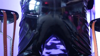 The Handyman Butt Plug Review, from Hankey's Toys: Ready to Stuff Your Pipes?