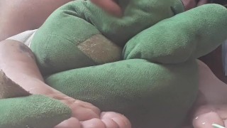 Culo grande y rico de un gay