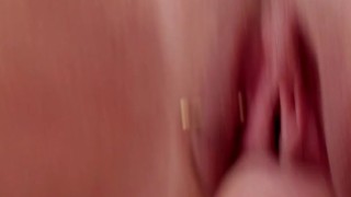 "Tell Me You Love Your Mommy" says Slutty Redhead Angel Wicky While Riding Stepson's Hard Dick S4:E2