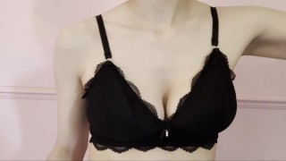 Dominant Mistress overstimulates you || multiple orgasm JOI ASMR