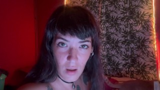 SUMISA Esposada es Usada como Agujero de Leche y Recibe 5 Creampie