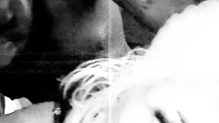 AgxKk in bl. and wh.