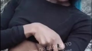 Book LadyKaiyo for a photoshoot 100/hr lingerie, glamour and more