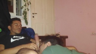 rica montada de verga! parte 1