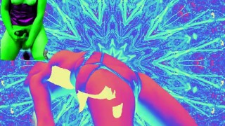 Suzy Wylde 👽🛸🌙 “God At A Festival” Little Stranger with Andy Frasco & UN with Damn Skippy