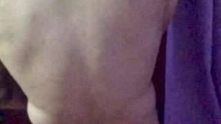 Mi novia estaba caliente y le di verga bien duro🔥🔥