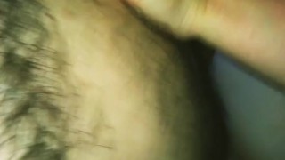 trying on my neighbor's chubby wife