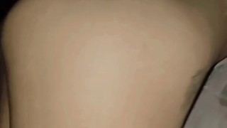 Fucking my friendo pussy