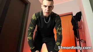 Dirty Feet Licking - Hardcore foot fetish Humiliation - Obedience Training