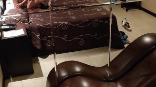 Termine en su boca después de una rica mamada