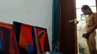 Desde mi intimidad, hoy te escupo al corazón: Raba Erre