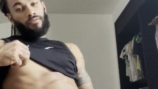 i jerked off on my friends house and fucked him after