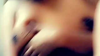 SEXY BROWN COUPLE EXOTIC CELB LEAK TV SHOW ACTOR