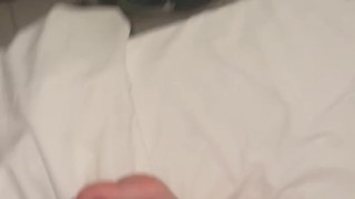 Waking up my boyfriend