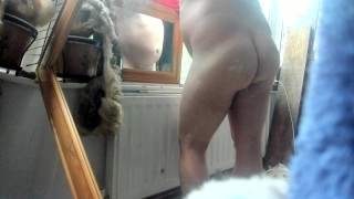 bum show