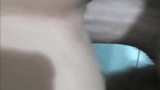 Comendo o Cu Da Brasileira Latina De Quatro