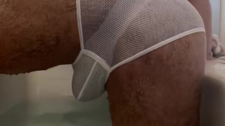 Wetbutt