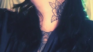 Safe For Work: Tiny Sparkling Water Burps Fully Clothed