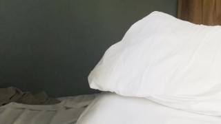 HOT vers BBC cought jerking off