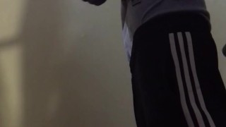 Staircase Stroking