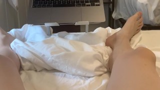 chinese hand job