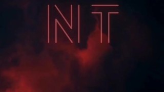 Shooting a load late at night on the empty bus