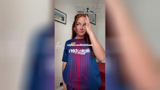 18yo accidental leak pussy on ig livestream