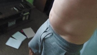 Get me dirty outside