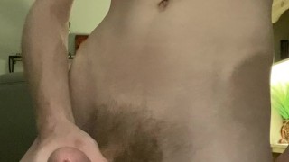 Twink showing off his BWC