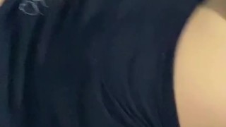 Chorros antes de ir al Trabajo, ojalá no perciban mi olor a Pipi en el Transporte