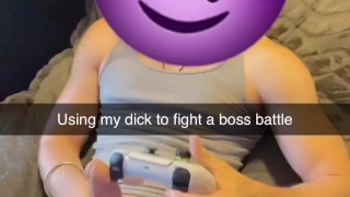 Extra Joystick Mod