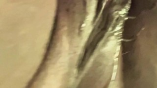 Gooning Edging Big Clit Stiff Trying Not To Cum💖✨