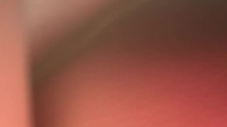 Quick masturbate and fuck on Euro Roadtrip