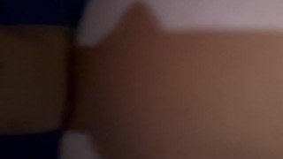 Tremendo anal con mi 