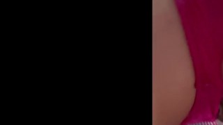 Squirt anal, latina culona.