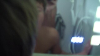 Unexpected sexual encounter in a hotel room - part 1