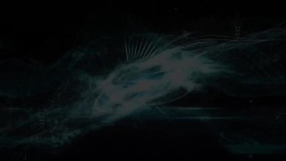 Leather self bondage gone wrong