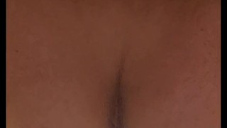 Straight Man Fucking Ass Deep With 8inch Dildo -Ass Fucked